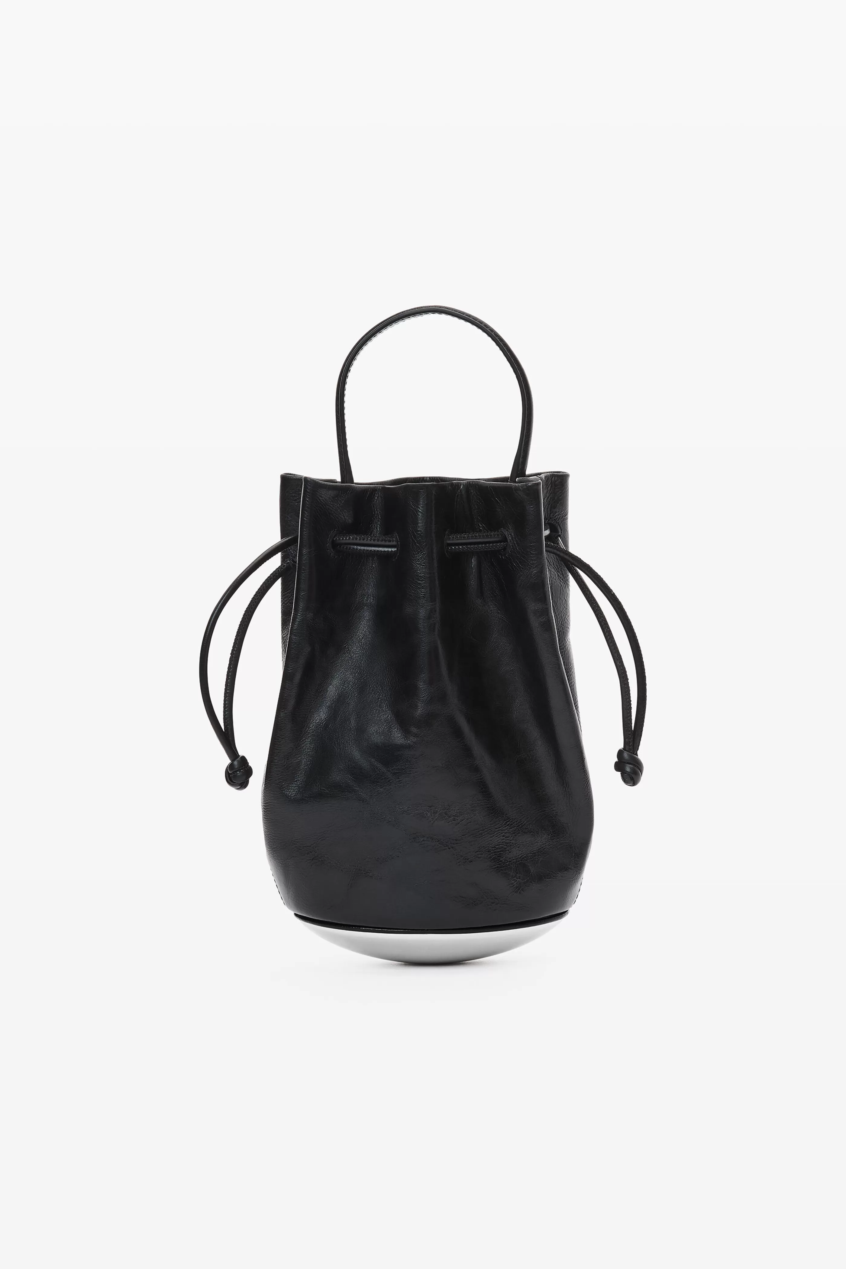 Women Alexander Wang Alexanderwang DOME MINI BUCKET BAG