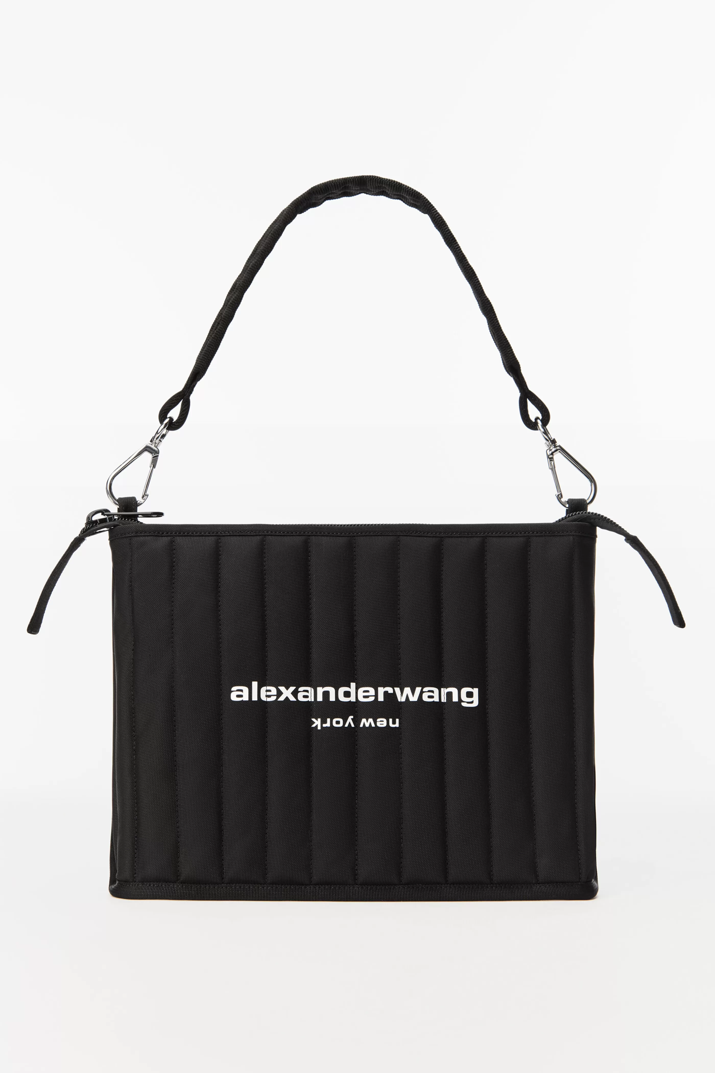 Women Alexander Wang Alexanderwang Elite Tech Shoulder Bag