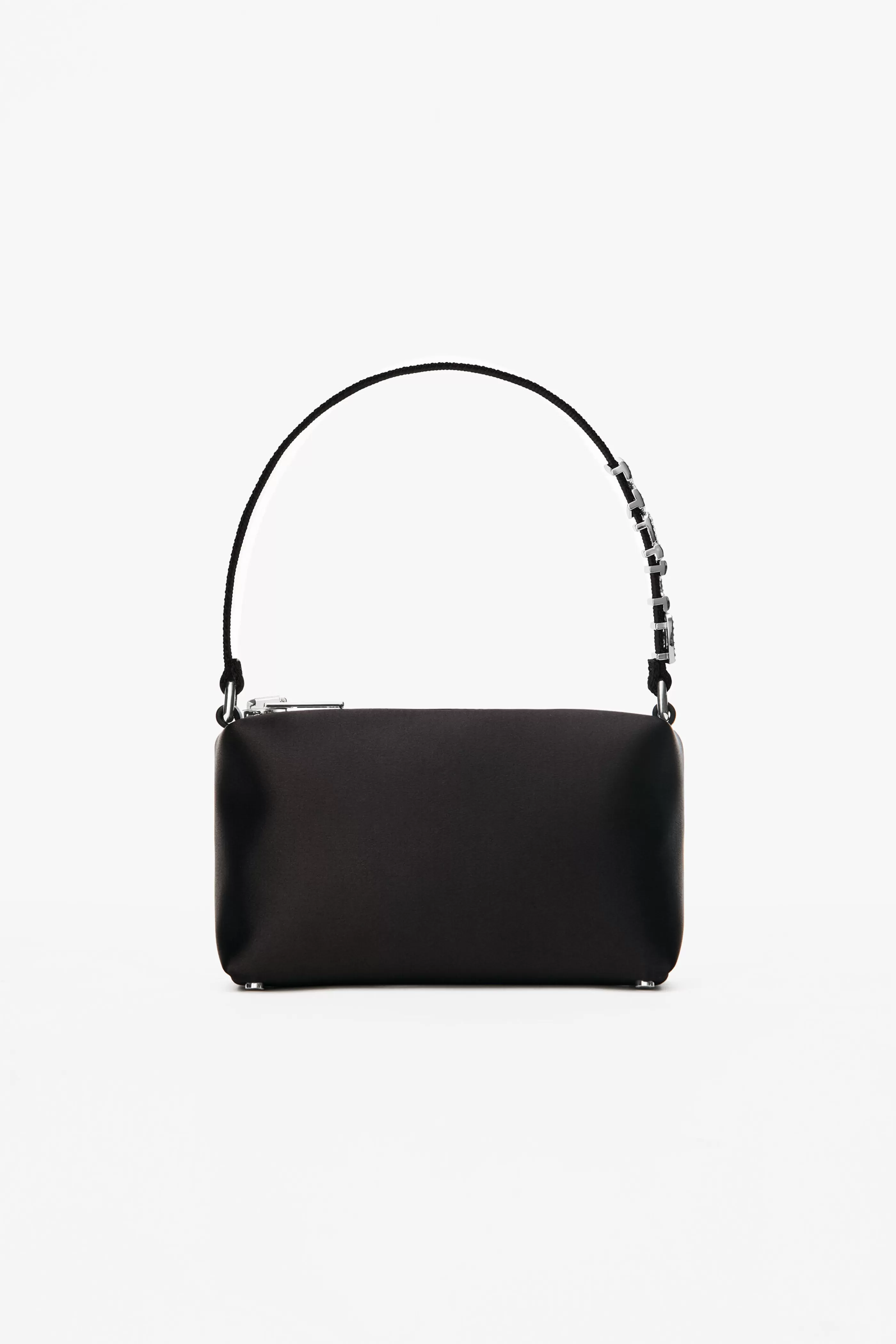 Women Alexander Wang Alexanderwang HEIRESS POUCH IN SATIN