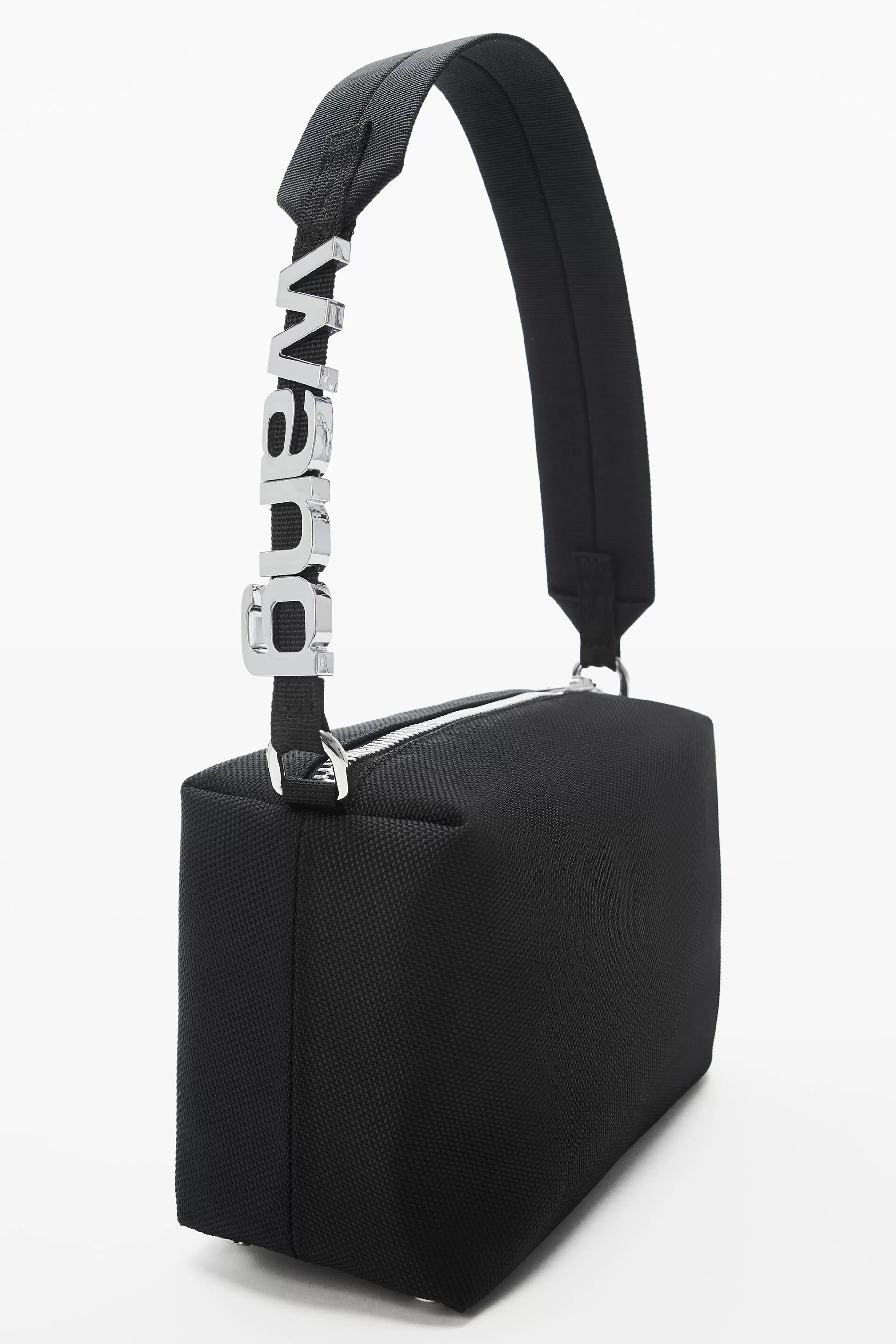 Women Alexander Wang Alexanderwang Heiress Sport Shoulder Bag