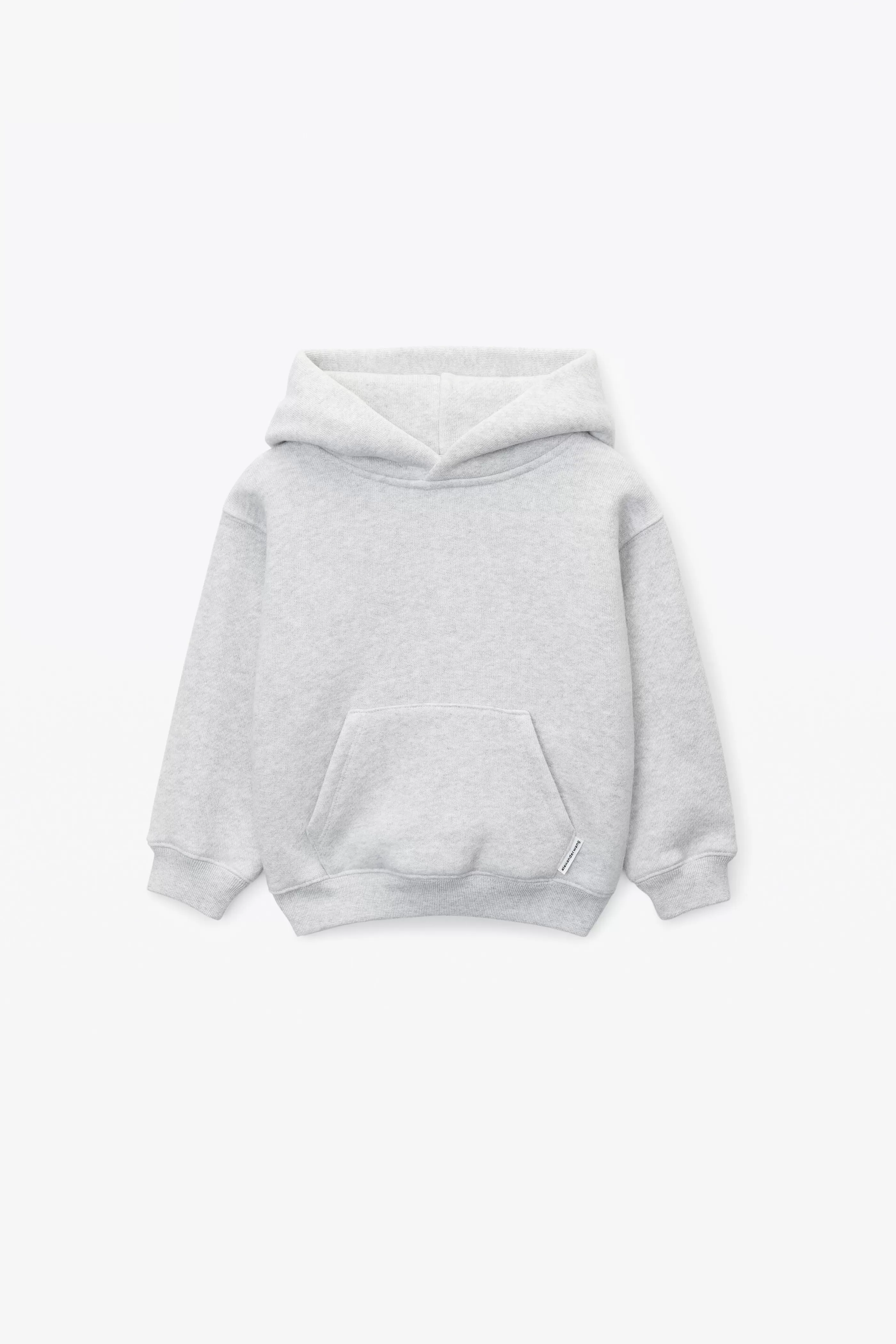 Women/Kids Alexander Wang Alexanderwang KIDS HOODIE IN ESSENTIAL TERRY