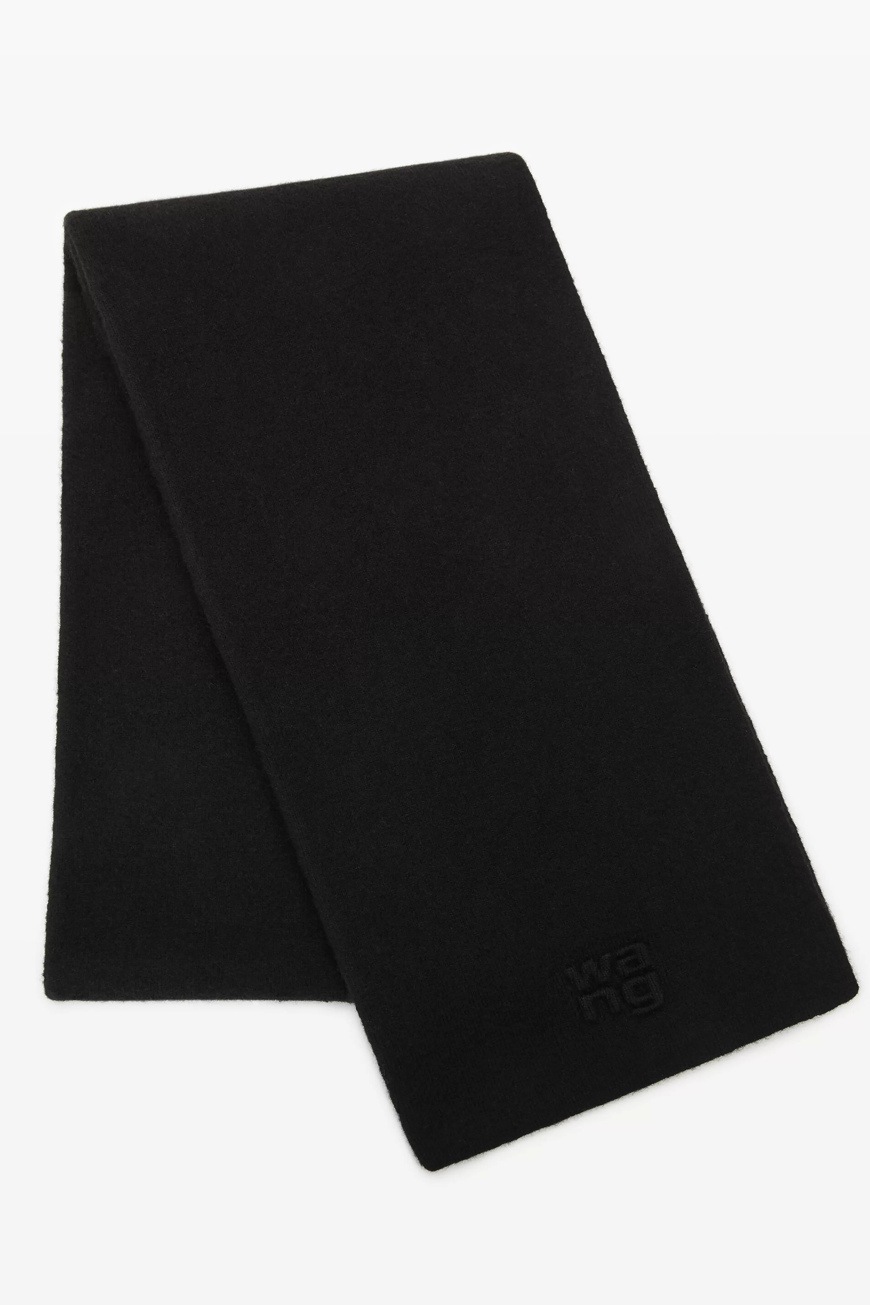 Women Alexander Wang Alexanderwang Logo Scarf