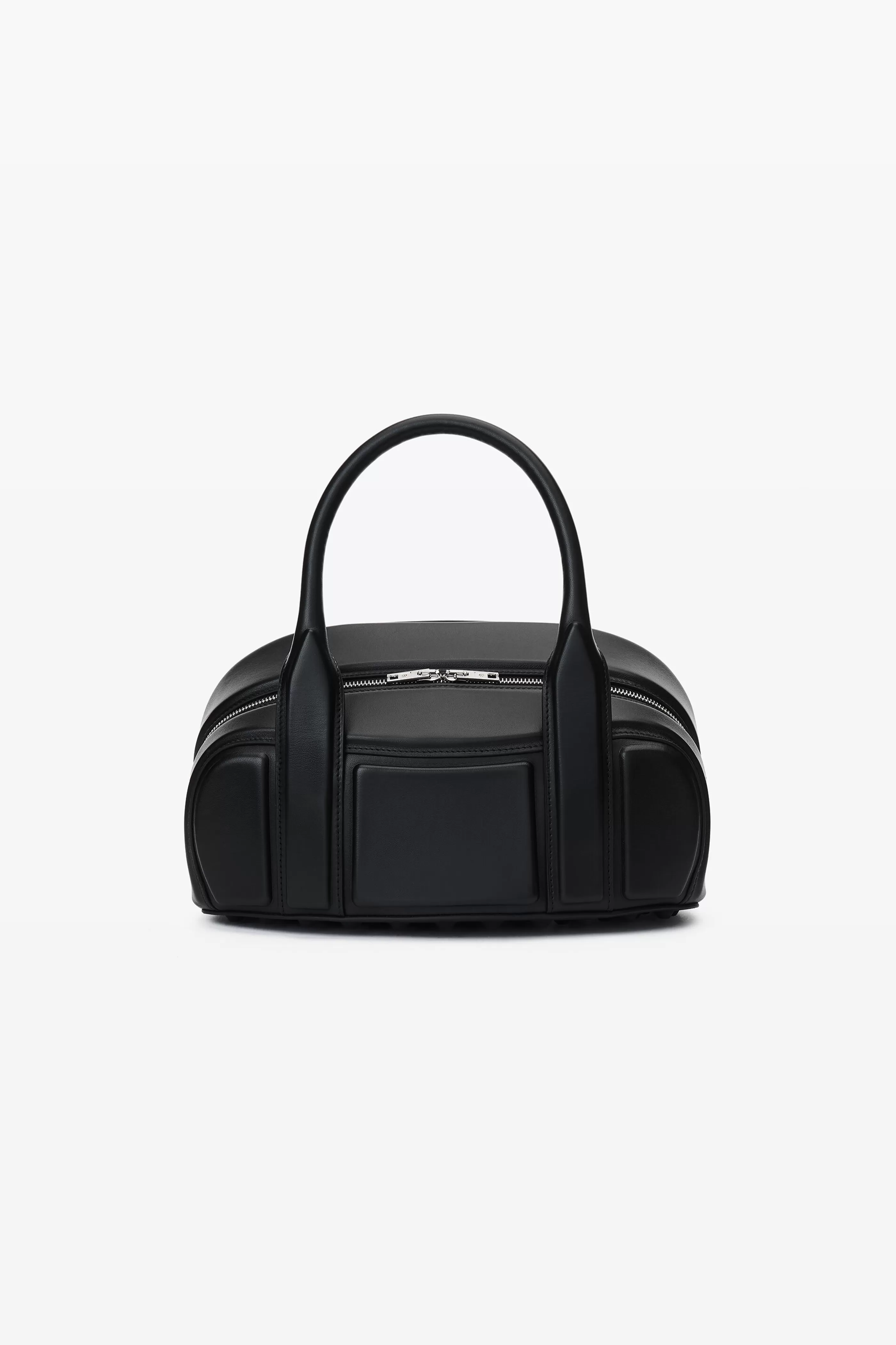 Women Alexander Wang Alexanderwang Roc Medium Bag In Lamb Nappa