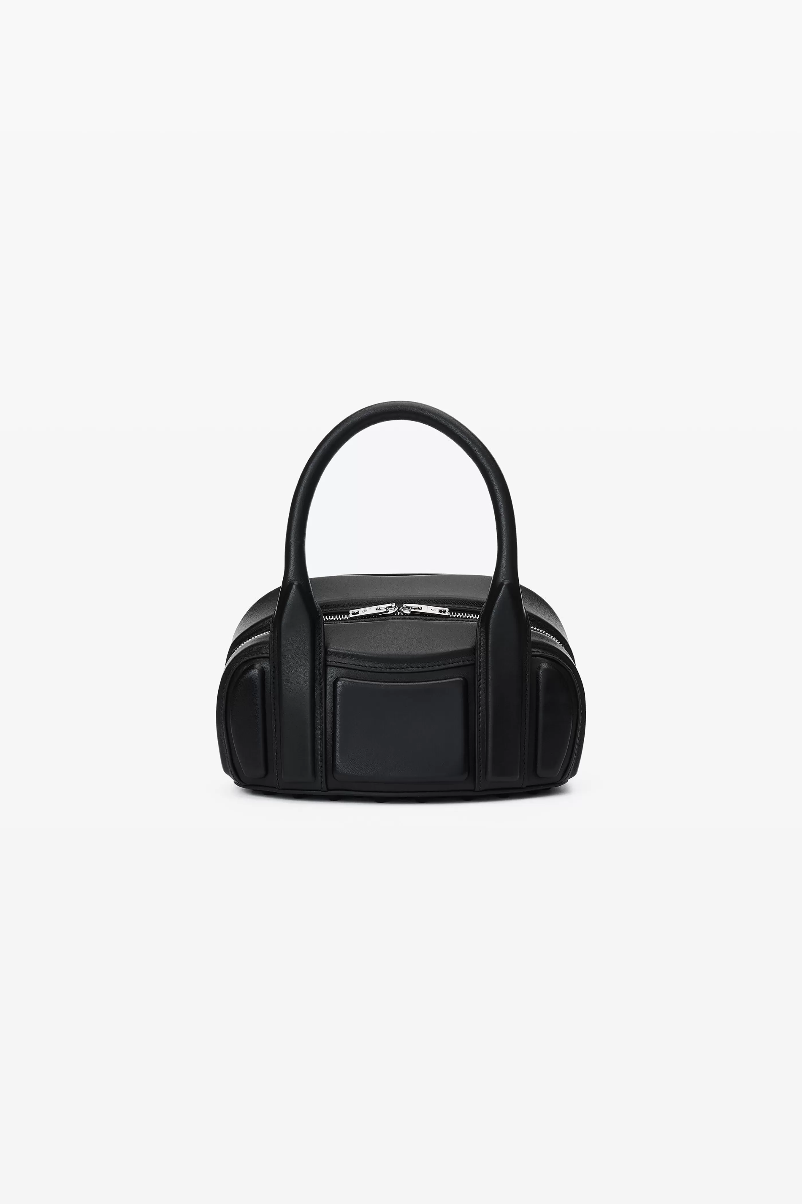 Women Alexander Wang Alexanderwang Roc Small Bag In Lamb Nappa